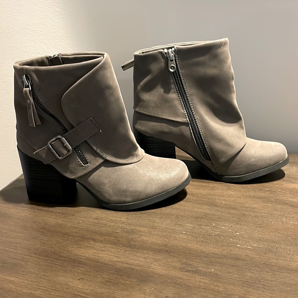 Brand new Blowfish bootie